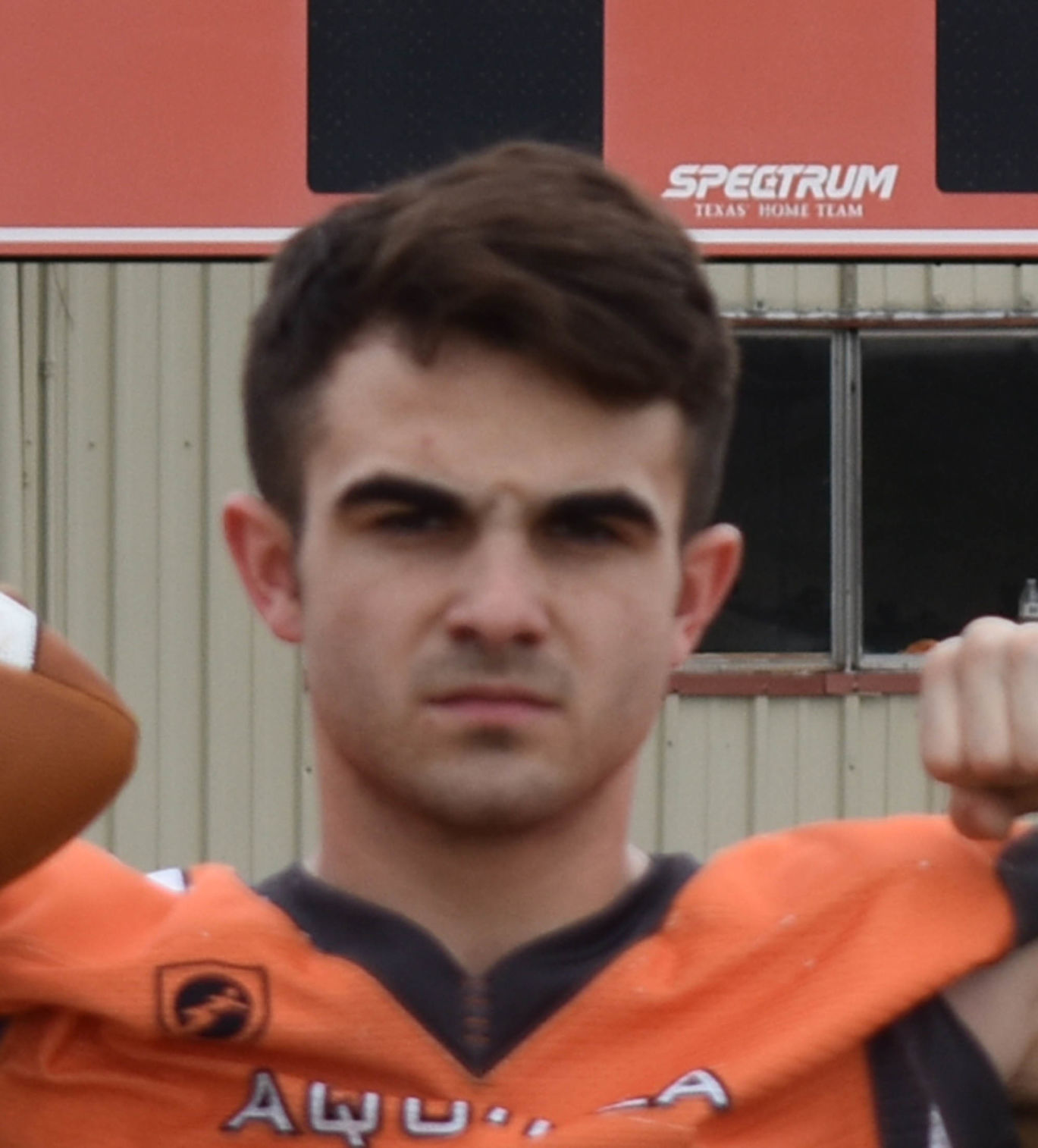 super centex 2019 six man